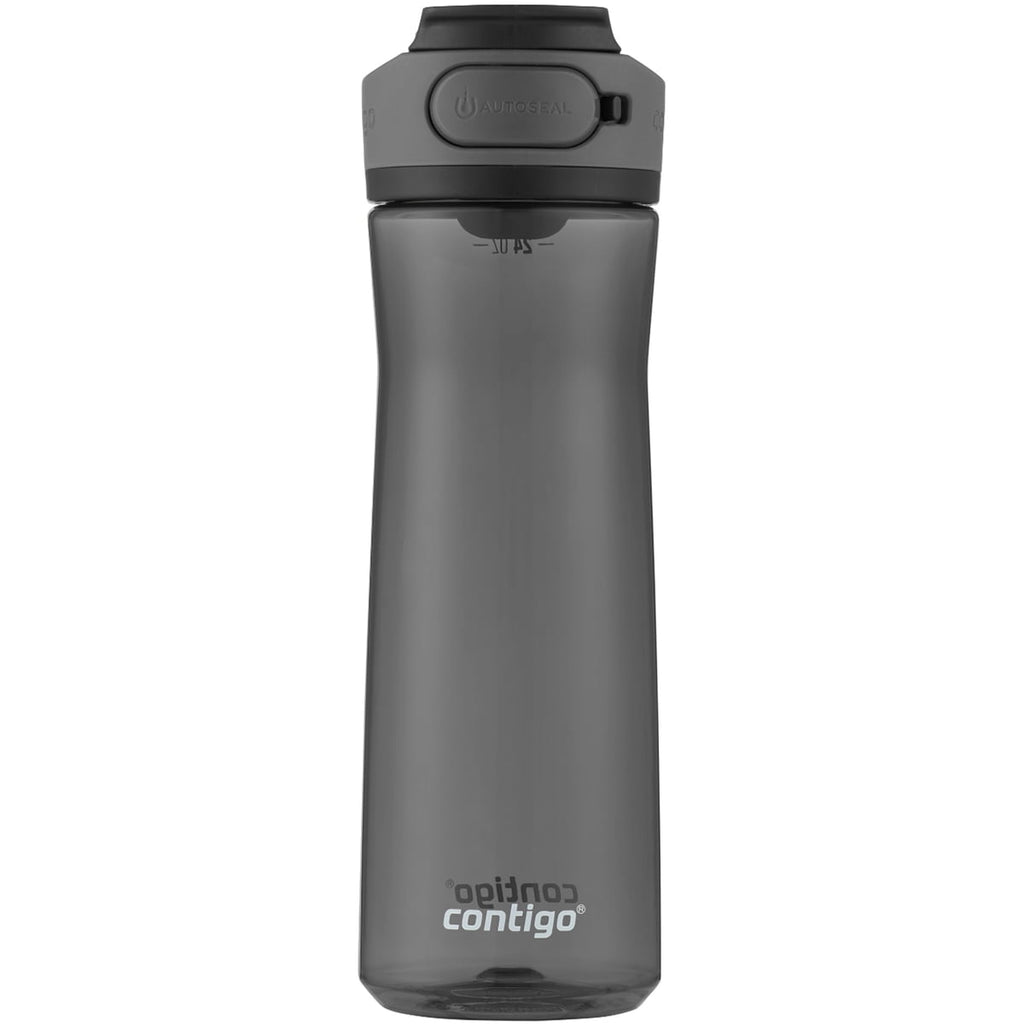 Contigo Cortland 2.0 Water Bottle, 24 oz - Licorice M101P