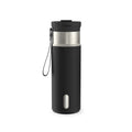Contigo DualSip 20 oz Leakproof Insulated Water Bottle with 2-Way Lid M69F