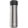 Contigo 20 oz. Jackson Chill 2.0 Water Bottle - Stainless Steel w/Licorice M59S