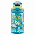 Contigo Kids Straw Water Bottle with AUTOSPOUT Lid, 14oz. M113N