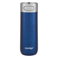 Contigo Luxe Stainless Steel Travel Mug with AUTOSEAL Lid Monaco, 16 fl oz. M67J