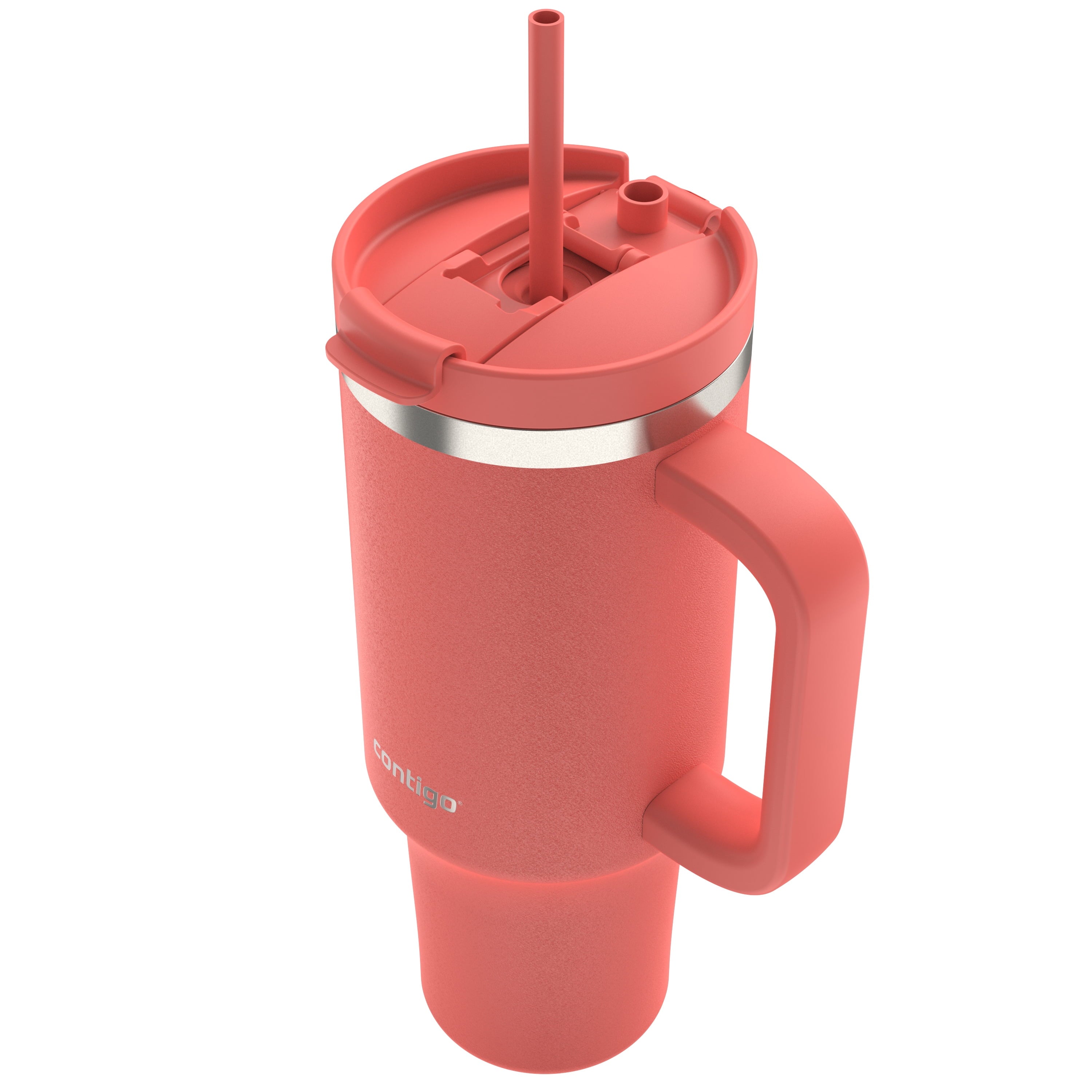 Contigo Streeterville Tumbler 40oz Inky Cap M106S
