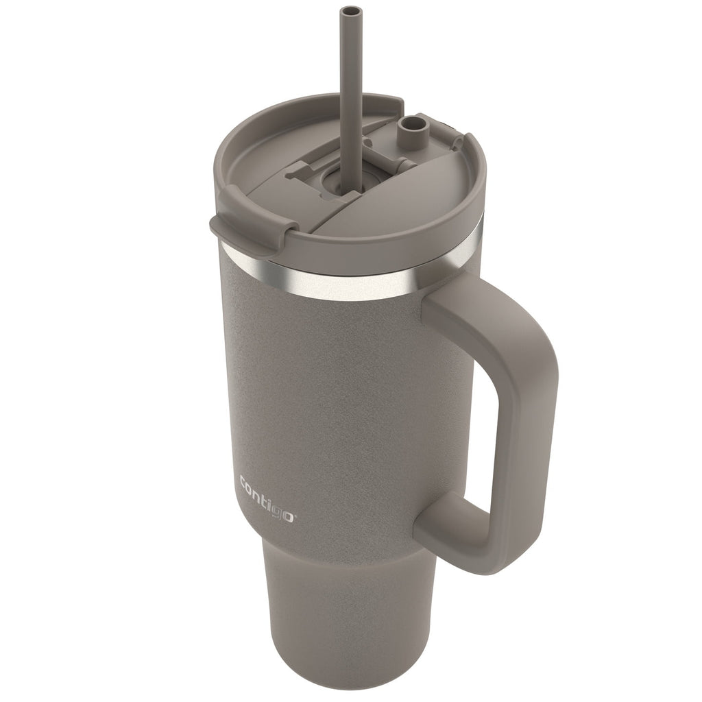 Contigo Streeterville Tumbler 40oz Inky Cap M106S