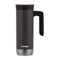 Contigo Superior 2.0 Stainless Steel Travel Mug With Handle Lid  20oz. M103F