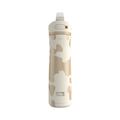 Contigo x Ally Love Ashland Chill 2.0 Stainless Steel Water Bottle with Autospout Lid, 24 oz, Oatmilk M92V