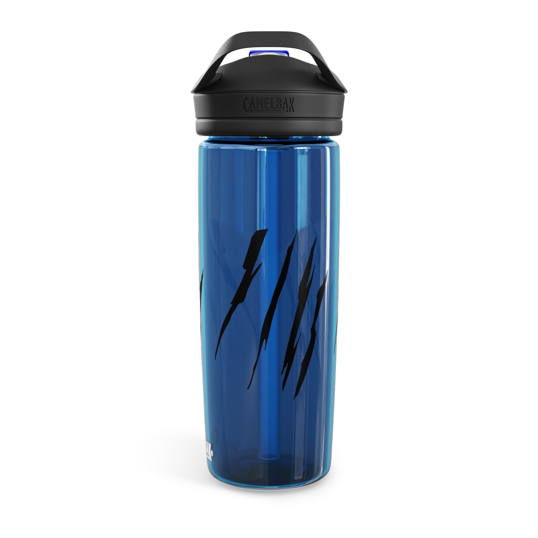 Effete Feline Claw Marks Scratch CamelBak Eddy®  Water Bottle, 20oz\25oz M308A