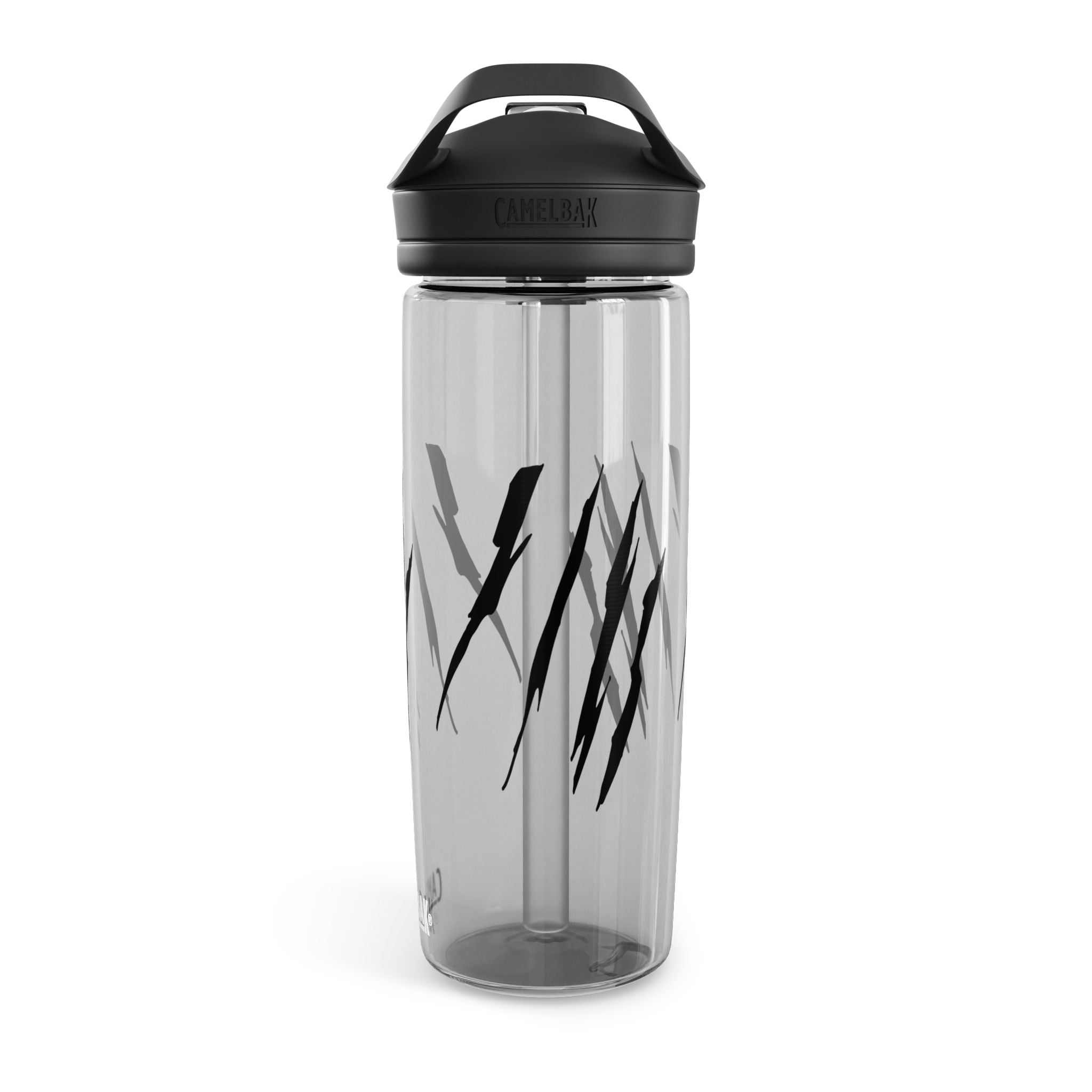 Effete Feline Claw Marks Scratch CamelBak Eddy®  Water Bottle, 20oz\25oz M308A