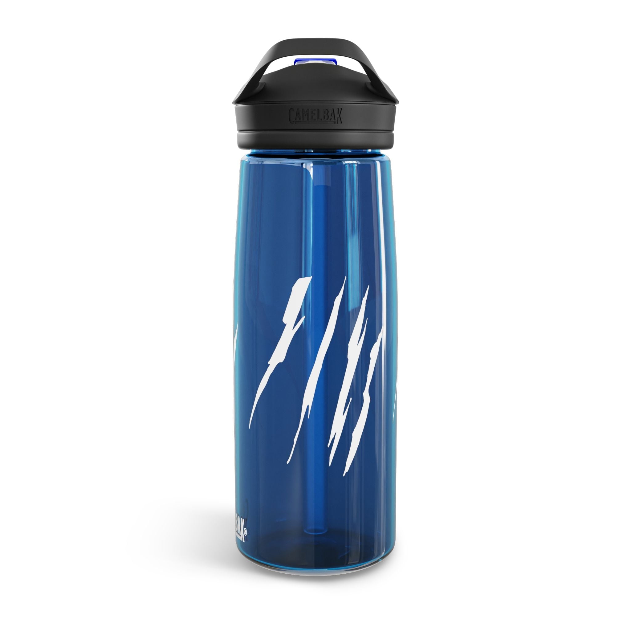 Effete Feline Claw Marks Scratch CamelBak Eddy®  Water Bottle, 20oz\25oz M307U