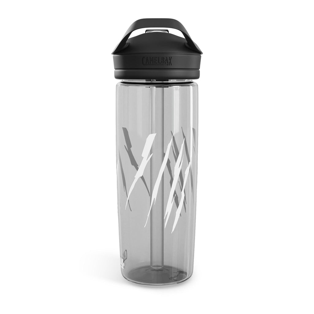 Effete Feline Claw Marks Scratch CamelBak Eddy®  Water Bottle, 20oz\25oz M307U
