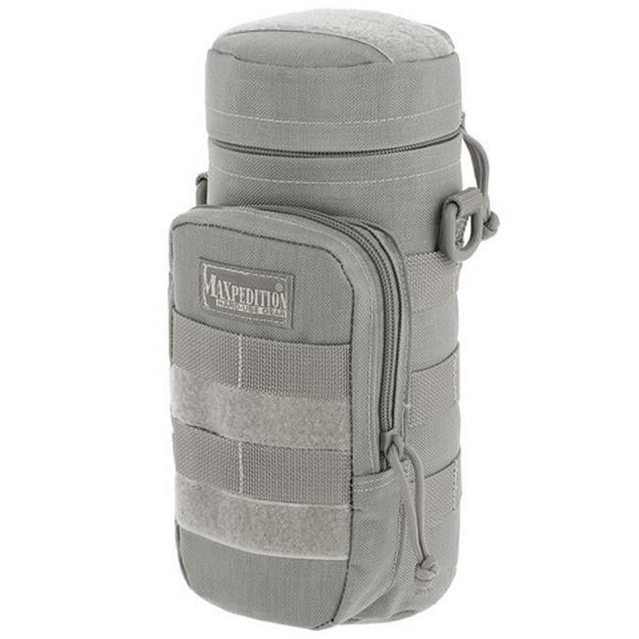 Maxpedition Bottle Holder 12.0 x 5.0 in M222M