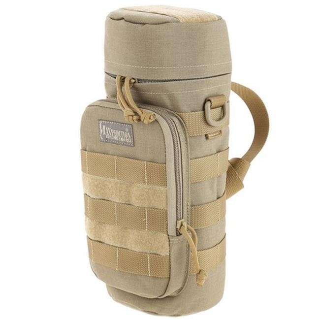 Maxpedition Bottle Holder 12.0 x 5.0 in M222M