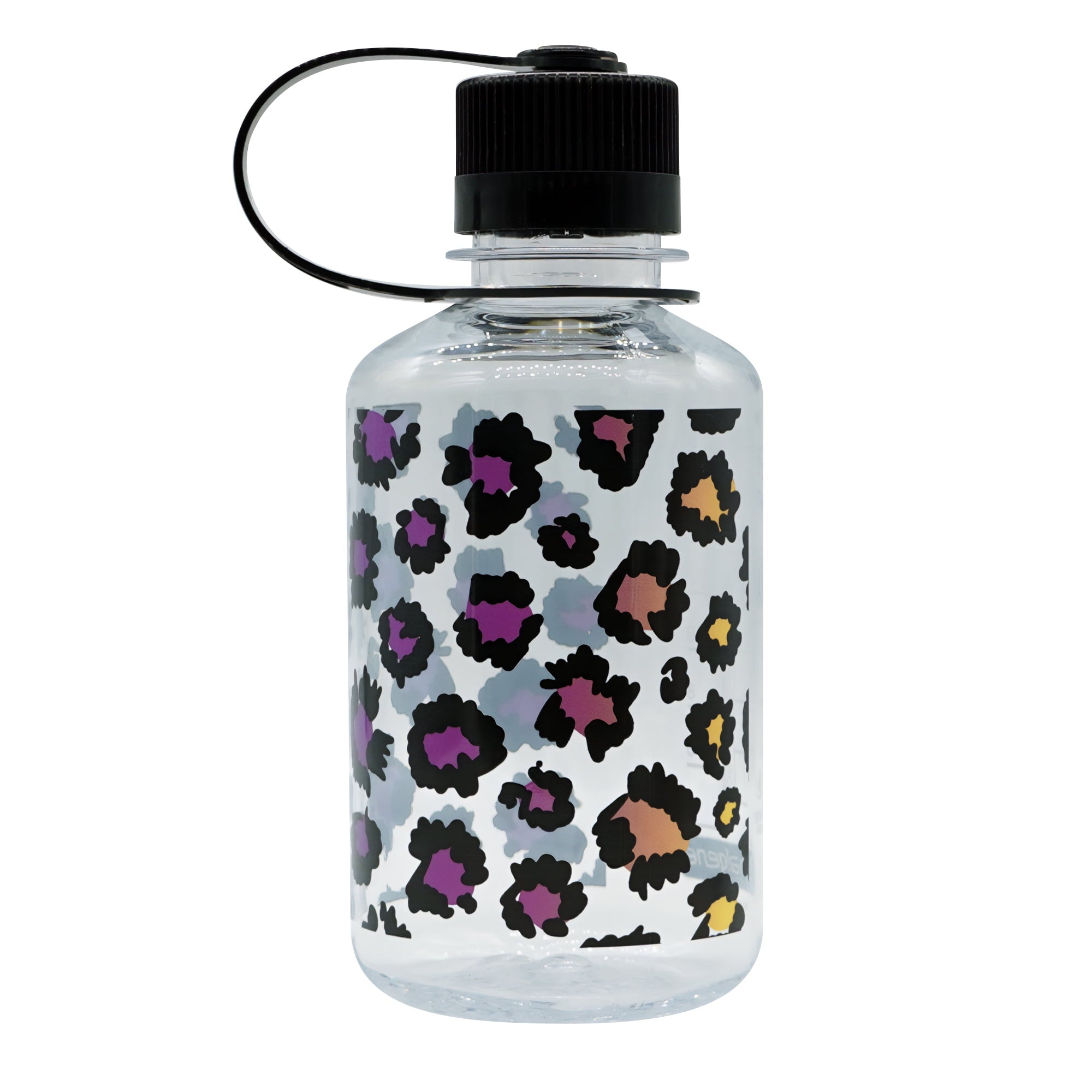 Nalgene Sustain 16 oz. Narrow Mouth Water Bottle - Cornflower Blue M141L