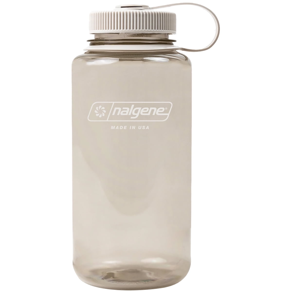 Nalgene 16oz Wide Mouth Sustain Bottle M139N