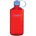 Nalgene Sustain 32 oz Narrow Mouth Plastic Water Bottle M138U