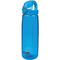 Nalgene Tritan OTF Water Bottle: 24oz, Glacial Blue M142H