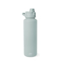Simple Modern 48 fl oz Reusable Tritan Summit Water Bottle with Silicone Straw Lid|Seaglass Sage M402A