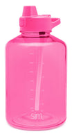 Simple Modern 64 Fluid Ounces Plastic Summit Water Bottle with Straw Lid - Malibu M415P