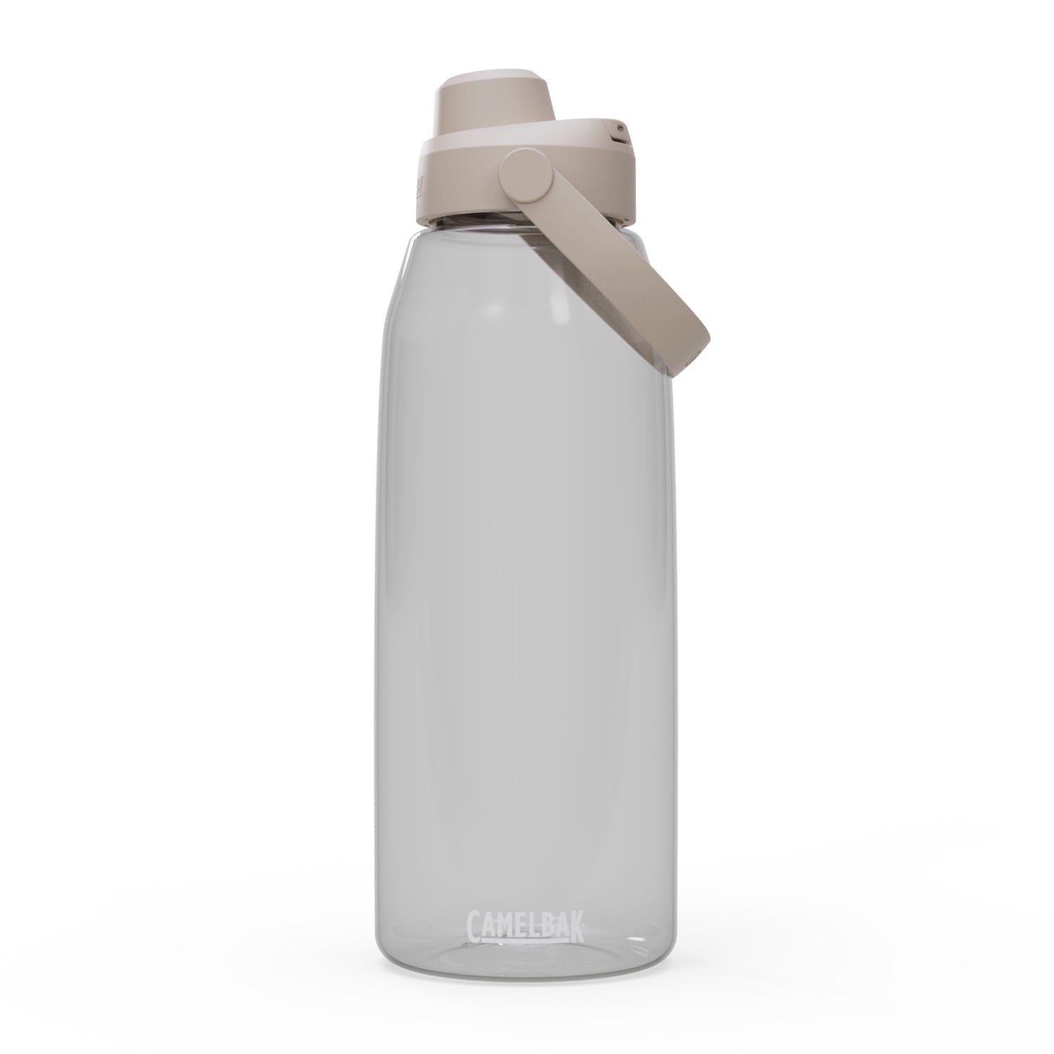 Camelbak Thrive™ Chug 50oz Water Bottle, Charcoal M273S