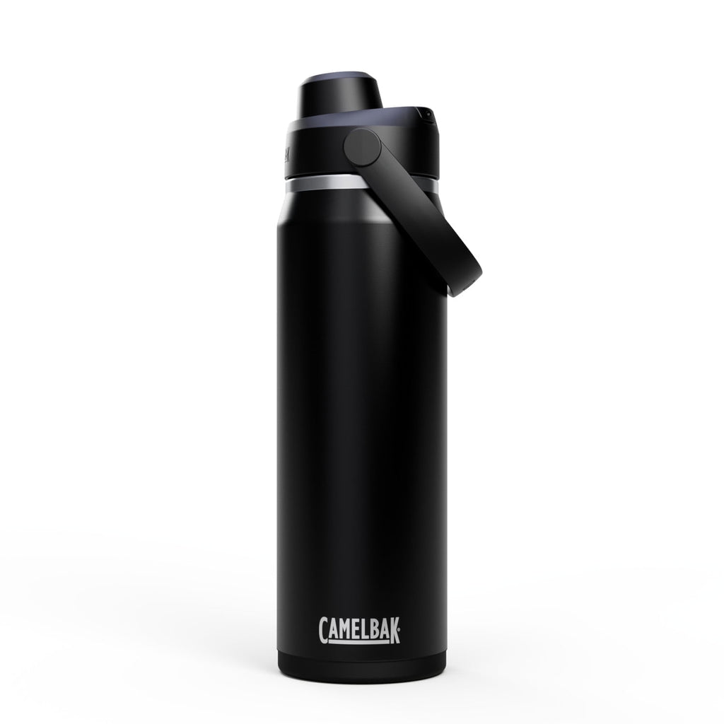 Camelbak Thrive™ Chug Stainless Steel Water Bottle 25oz, Black M360X