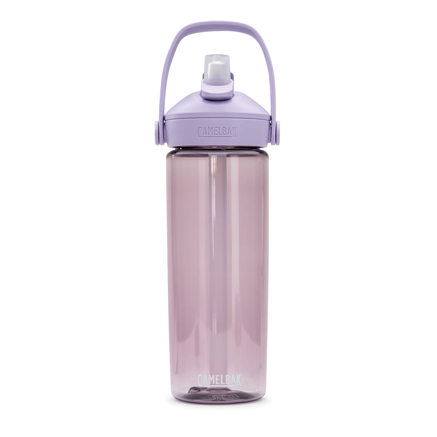 Camelbak Thrive Flip Straw 20oz Water Bottle, Charcoal M234W