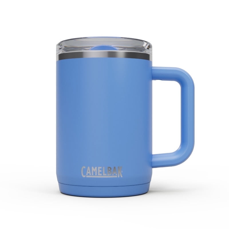 CamelBak Thrive™ Insulated Stainless Steel Mug 16oz, Navy M320Y